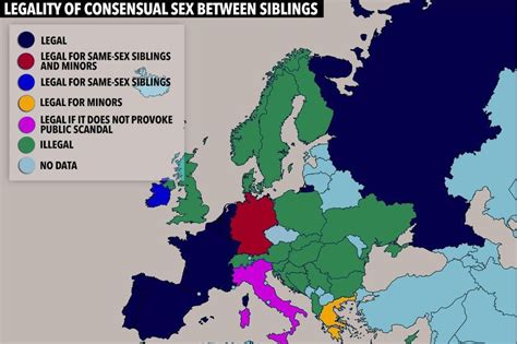 brothers have sex with sister|Legality of incest .